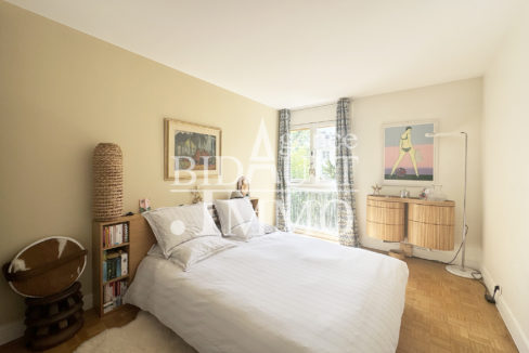 Appartement 3 Pièces Bougival