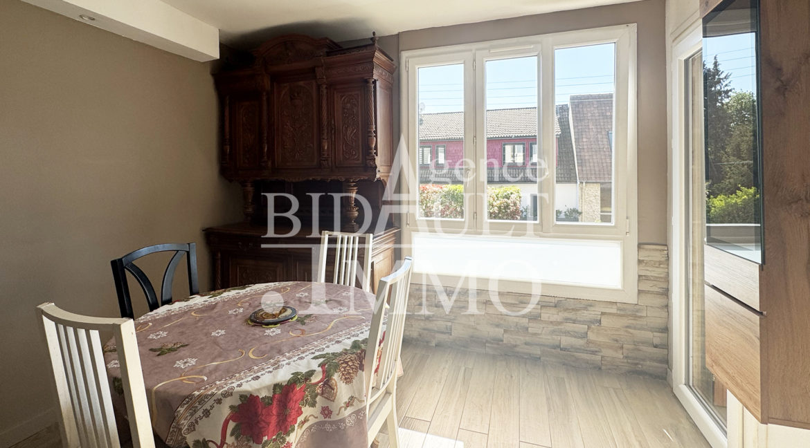 Appartement 3 Pièces Le Chesnay