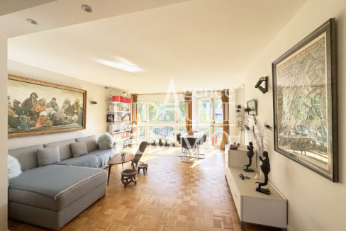 Appartement 3 Pièces Bougival