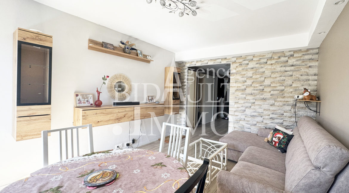 Appartement 3 Pièces Le Chesnay