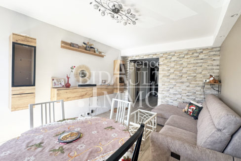 Appartement 3 Pièces Le Chesnay