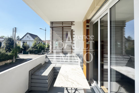 Appartement 3 Pièces Le Chesnay