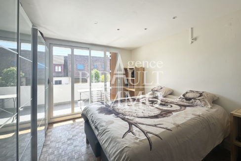 Appartement 3 Pièces Le Chesnay