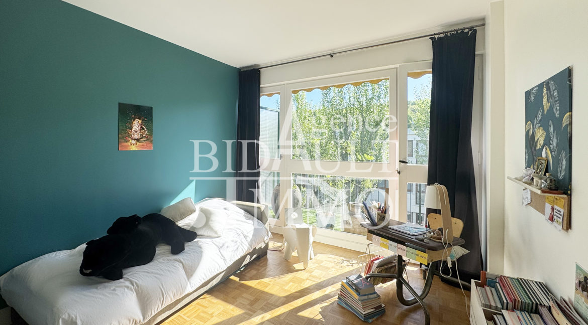 Appartement 3 Pièces Bougival