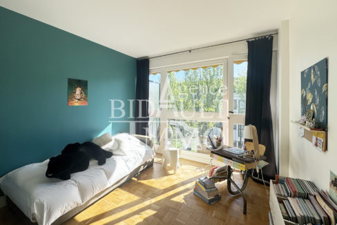 Appartement 3 Pièces Bougival