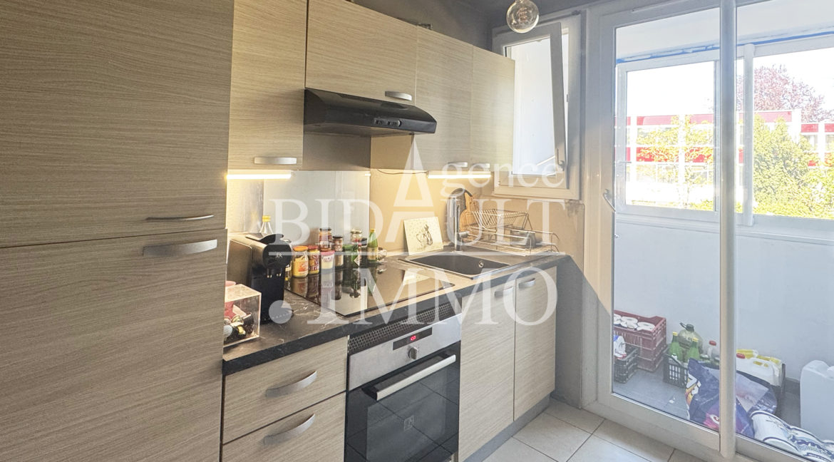 Appartement 3 Pièces Le Chesnay