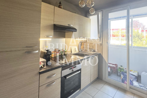 Appartement 3 Pièces Le Chesnay