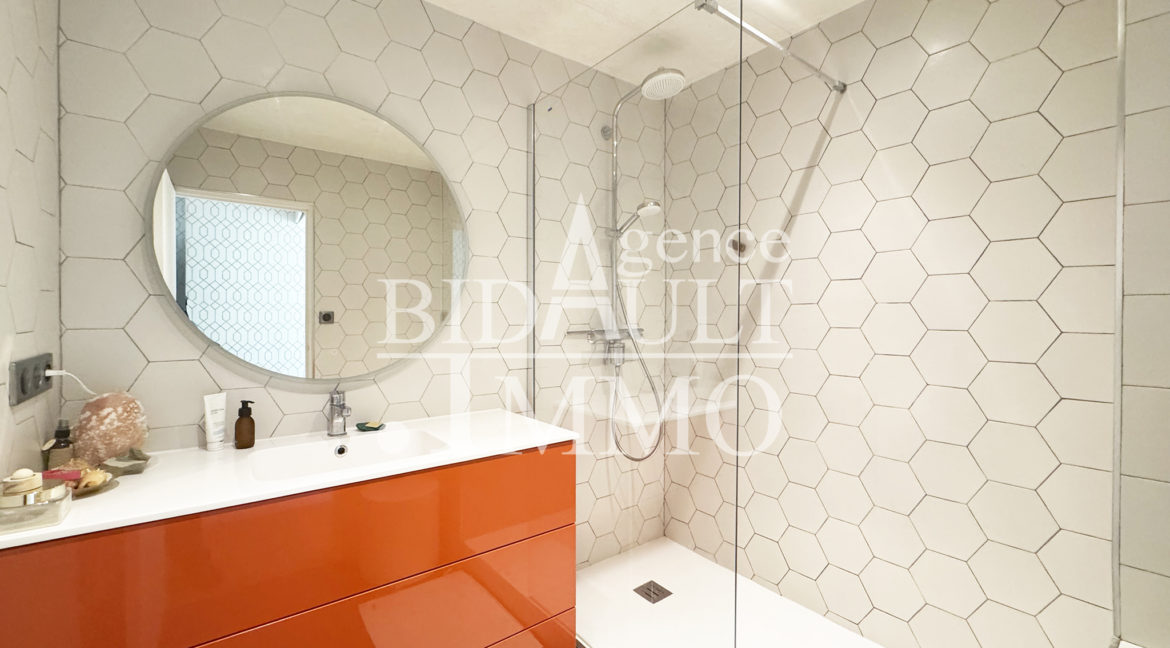 Appartement 3 Pièces Bougival