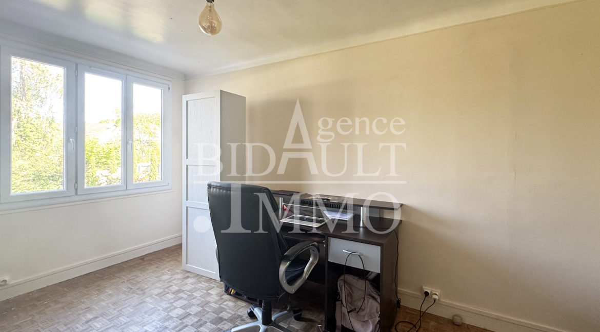 Appartement 3 Pièces Le Chesnay