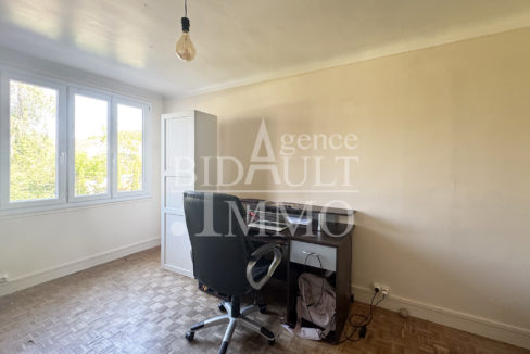 Appartement 3 Pièces Le Chesnay