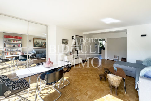 Appartement 3 Pièces Bougival