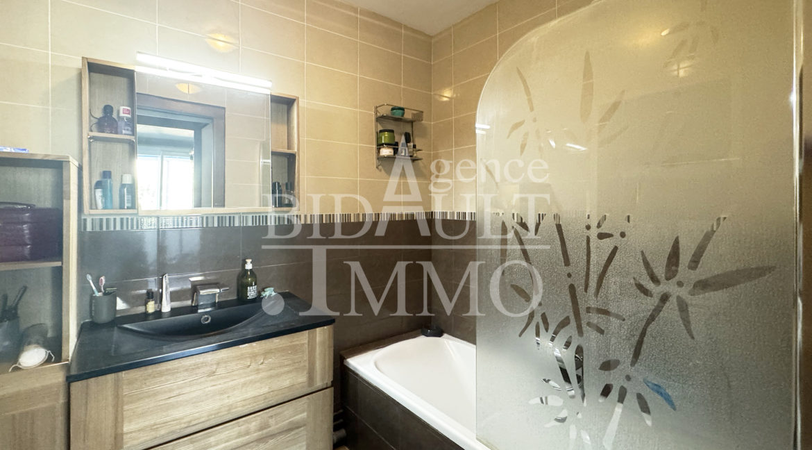 Appartement 3 Pièces Le Chesnay