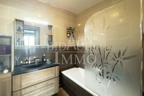 Appartement 3 Pièces Le Chesnay