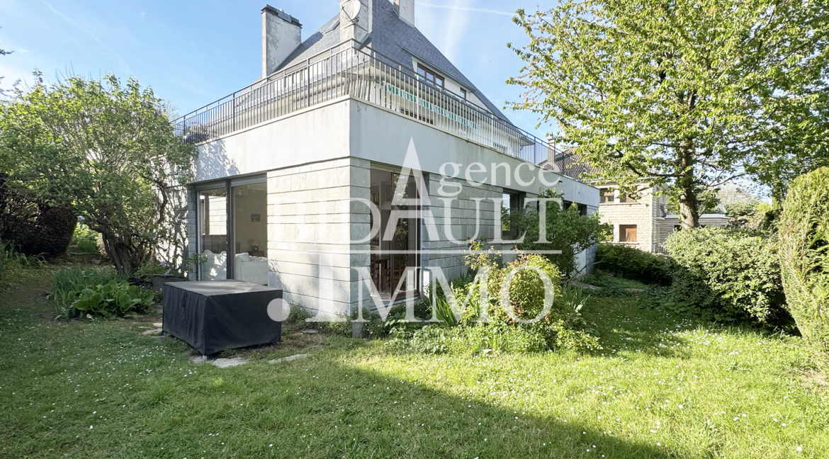 Appartement 7 Pièces La Celle-Saint-Cloud - Les Gressets