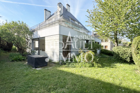 Appartement 7 Pièces La Celle-Saint-Cloud - Les Gressets