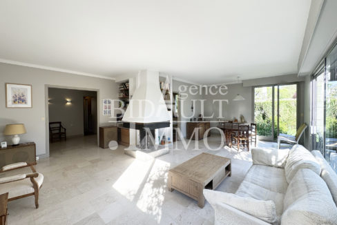 Appartement familial 7 Pièces avec jardin La Celle-Saint-Cloud