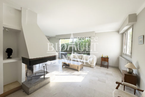 Appartement familial 7 Pièces avec jardin La Celle-Saint-Cloud