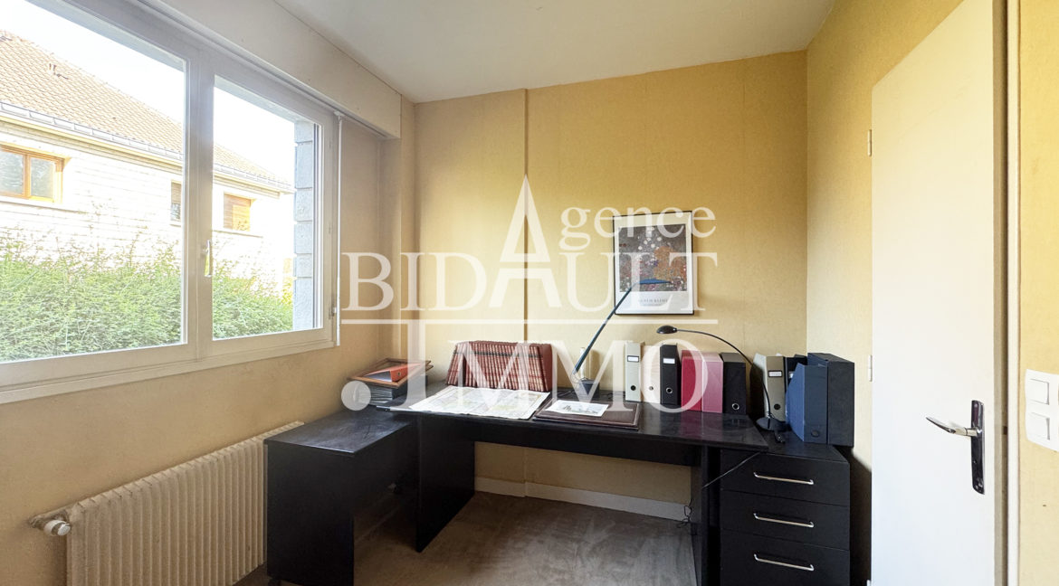 Appartement familial 7 Pièces avec jardin La Celle-Saint-Cloud