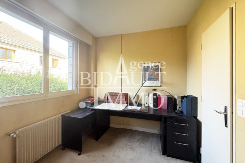 Appartement familial 7 Pièces avec jardin La Celle-Saint-Cloud