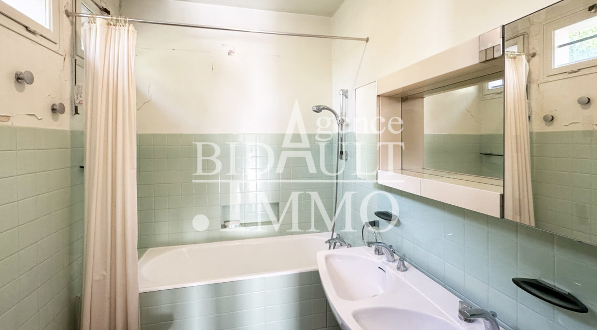 Appartement familial 7 Pièces avec jardin La Celle-Saint-Cloud