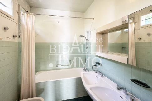 Appartement familial 7 Pièces avec jardin La Celle-Saint-Cloud