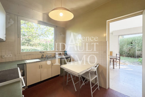 Appartement familial 7 Pièces avec jardin La Celle-Saint-Cloud