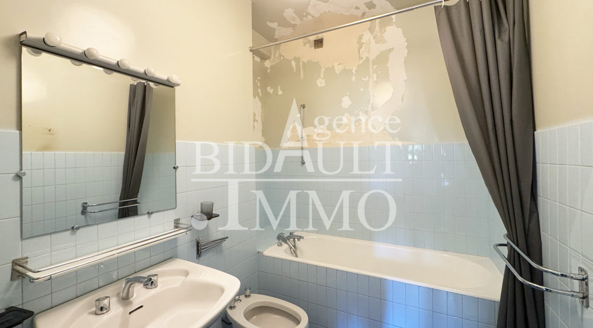 Appartement familial 7 Pièces avec jardin La Celle-Saint-Cloud