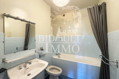 Appartement familial 7 Pièces avec jardin La Celle-Saint-Cloud