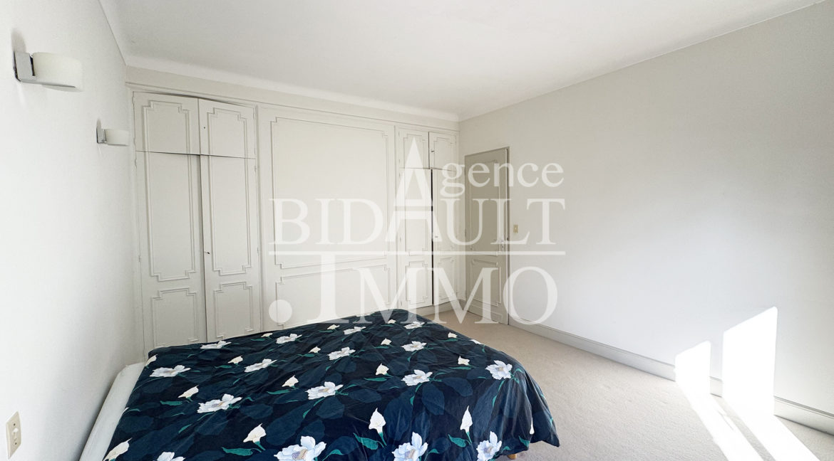 Appartement familial 7 Pièces avec jardin La Celle-Saint-Cloud