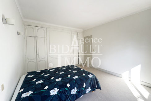 Appartement familial 7 Pièces avec jardin La Celle-Saint-Cloud