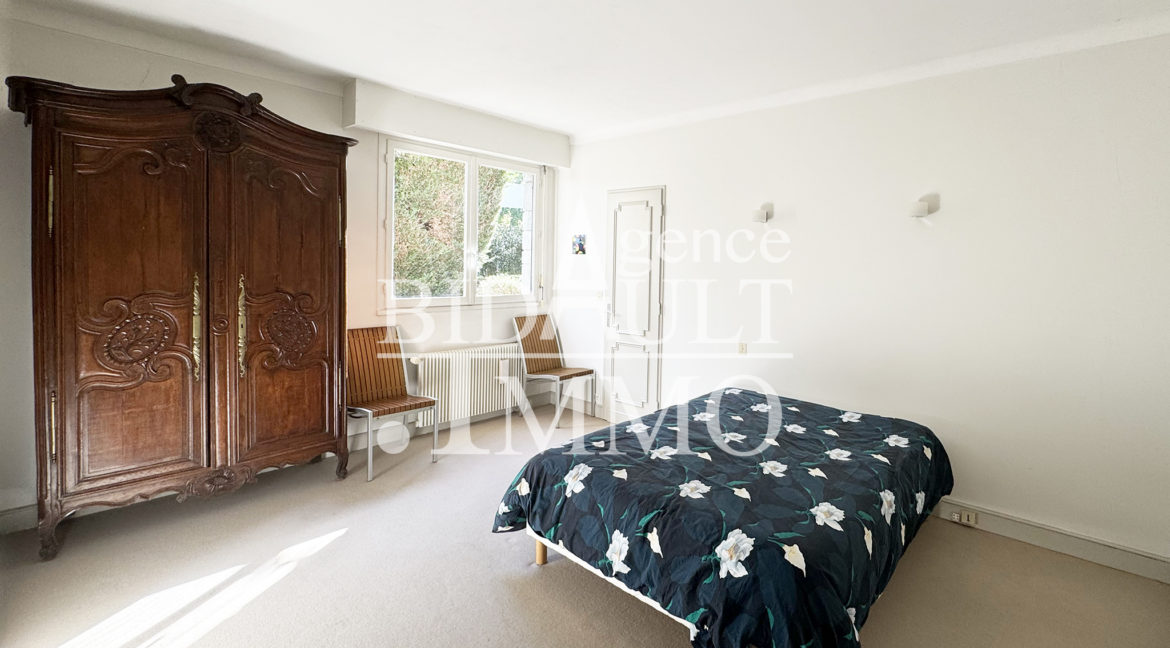 Appartement familial 7 Pièces avec jardin La Celle-Saint-Cloud