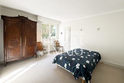 Appartement familial 7 Pièces avec jardin La Celle-Saint-Cloud