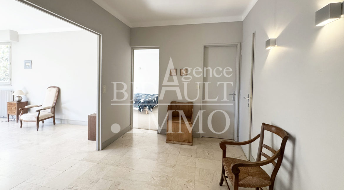 Appartement 7 Pièces La Celle-Saint-Cloud - Les Gressets