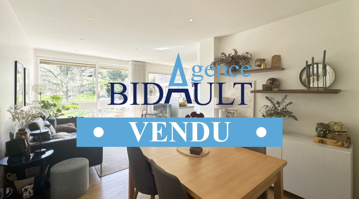 Vendu en Septembre 2026 - Résidence Elysée 2 La Celle-Saint-Cloud