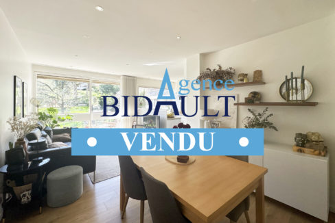 Vendu en Septembre 2026 - Résidence Elysée 2 La Celle-Saint-Cloud