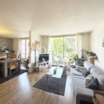 Appartement 5 Pièces Bougival - Les 3 Forêts