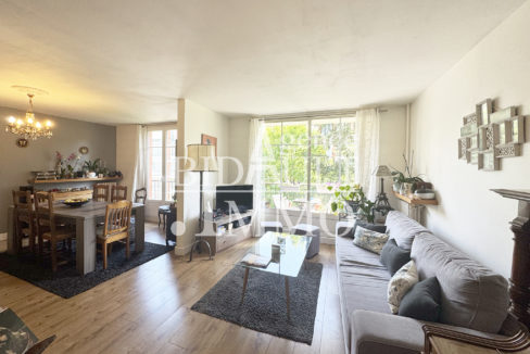 Appartement 5 Pièces Bougival - Les 3 Forêts