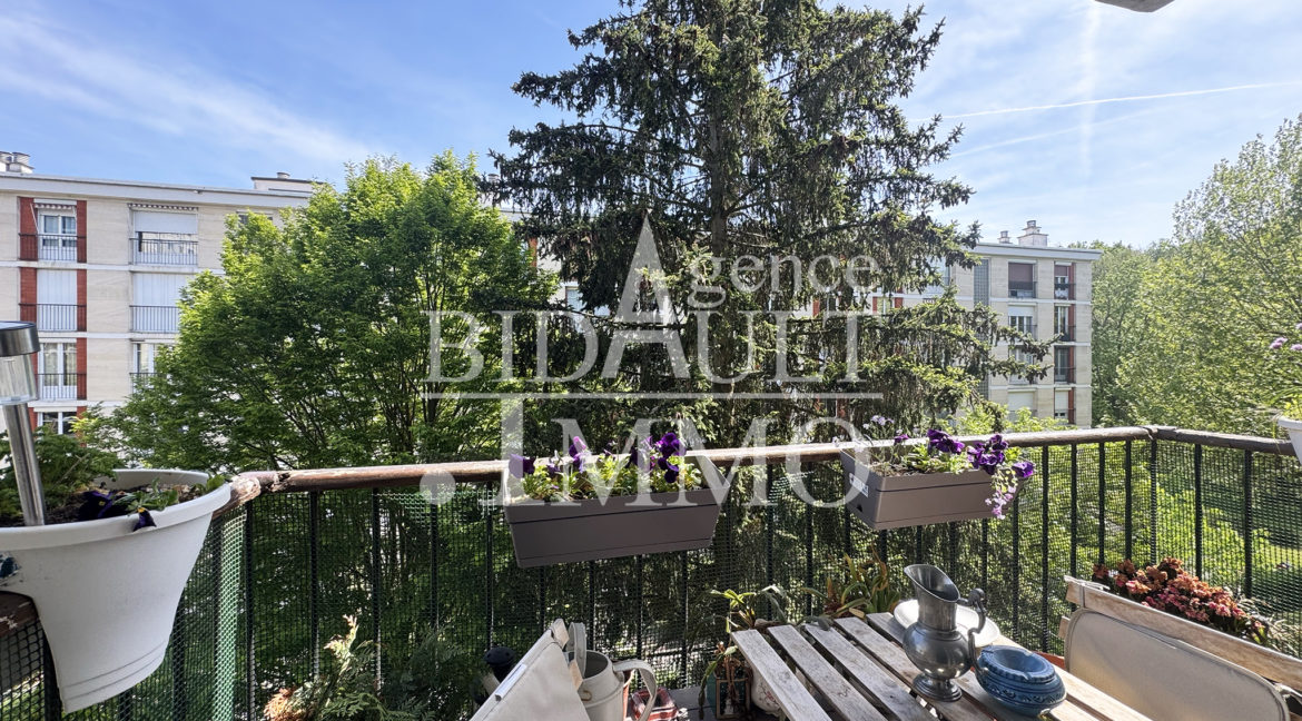Appartement 5 Pièces Bougival - Les 3 Forêts