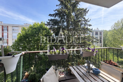 Appartement 5 Pièces Bougival - Les 3 Forêts