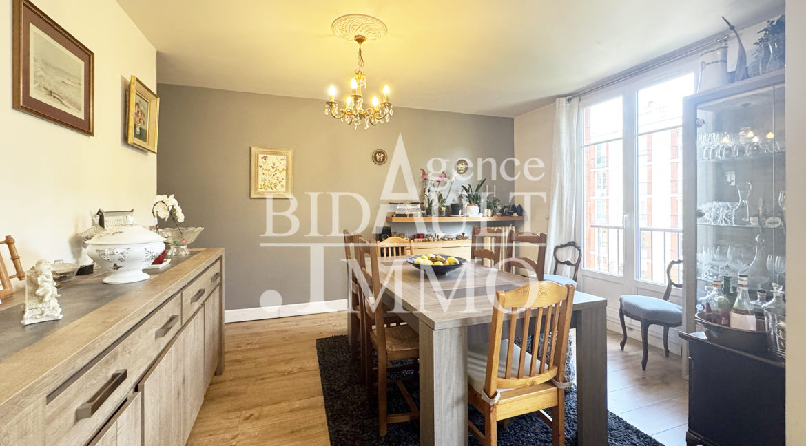 Appartement 5 Pièces Bougival - Les 3 Forêts