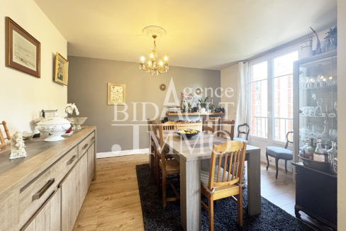 Appartement 5 Pièces Bougival - Les 3 Forêts