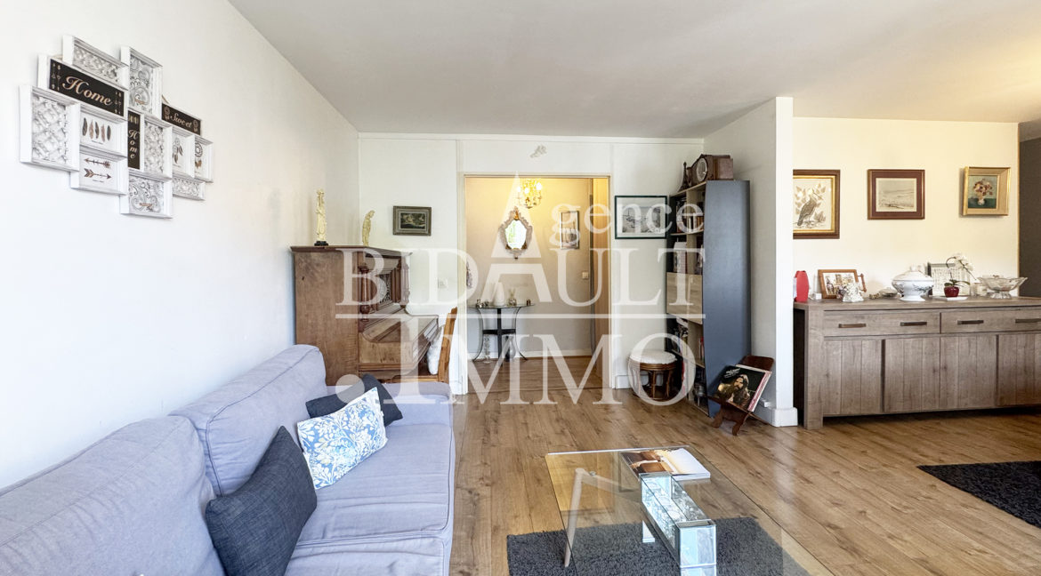 Appartement 5 Pièces Bougival - Les 3 Forêts