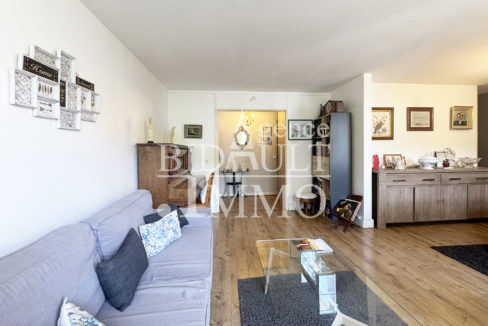 Appartement 5 Pièces Bougival - Les 3 Forêts