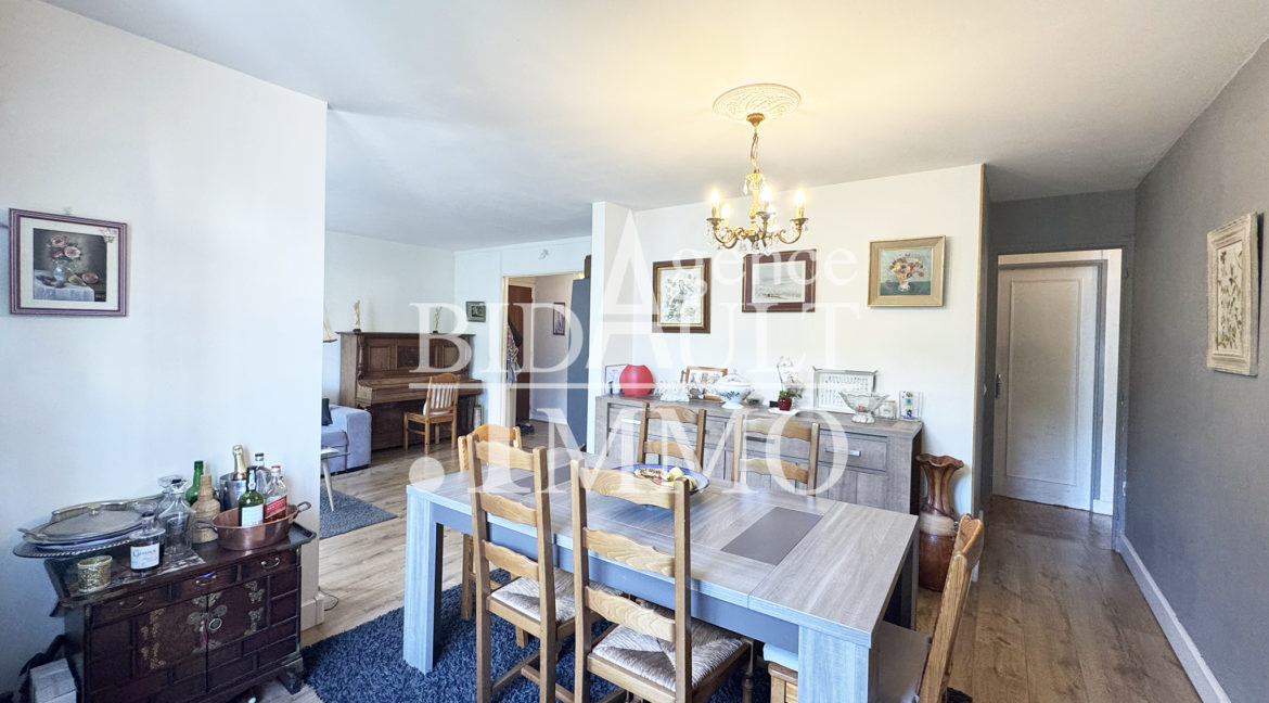 Appartement 5 Pièces Bougival - Les 3 Forêts