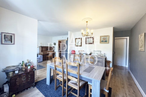 Appartement 5 Pièces Bougival - Les 3 Forêts