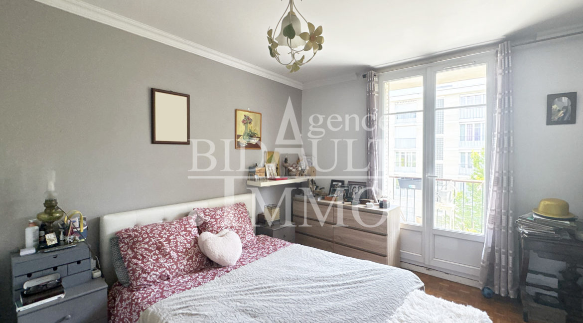 Appartement 5 Pièces Bougival - Les 3 Forêts