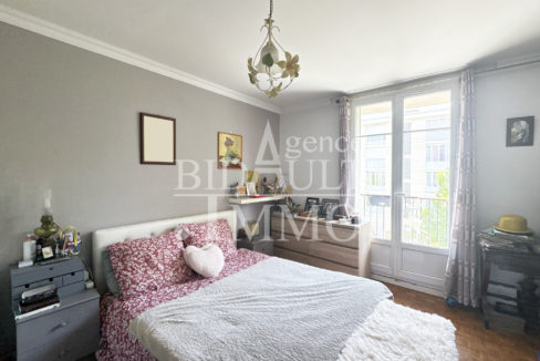 Appartement 5 Pièces Bougival - Les 3 Forêts