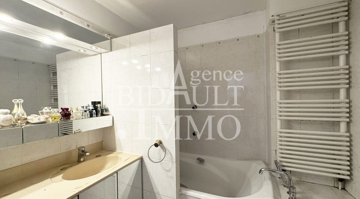 Appartement 5 Pièces Bougival - Les 3 Forêts