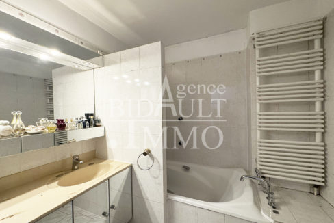 Appartement 5 Pièces Bougival - Les 3 Forêts