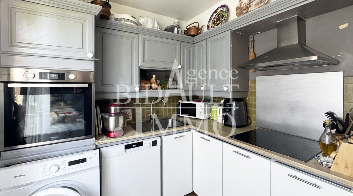 Appartement 5 Pièces Bougival - Les 3 Forêts